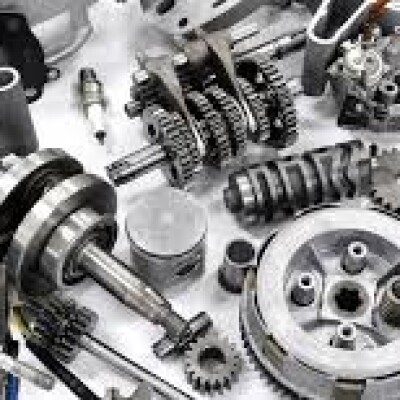 ОЕМ оригинални части за мотоциклети и атв машини