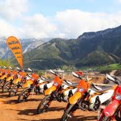 Мотоциклети и атв машини за продажба