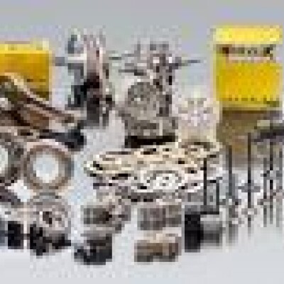 Резервни части