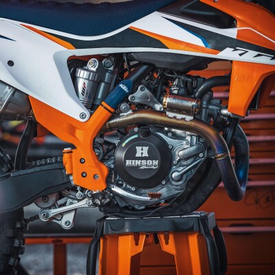 Тунинг части