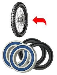 Лагери капла