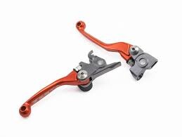 Обръщащи ръчки