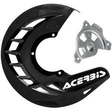 Предпазител преден диск