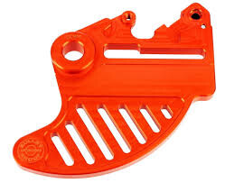 Гард заден диск