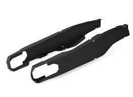 Гард задна вилка