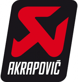 Akrapovic