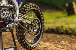 Pirelli MX32 Midsoft 110/90-19