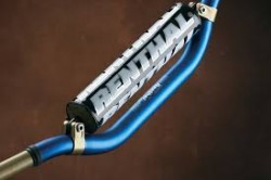 Renthal Twinwall Blue 28 mm