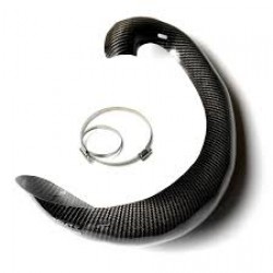 Карбон гард за гайда