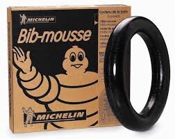 Michelin Mousse 21