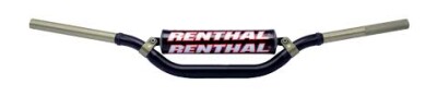 Renthal Twinwall Black  28 mm