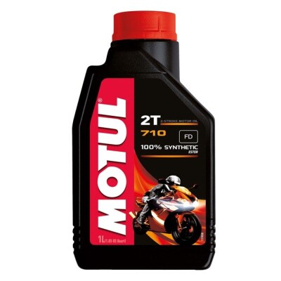 Motul 710 2T