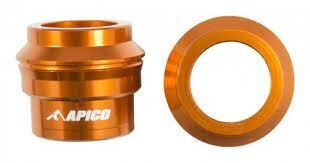 Apico втулки предна капла за SX-F 125-450 15-20, EXC-F 125-500 16-20