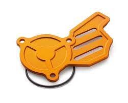 KTM капаче маслена помпа за KTM EXC 450/500 2017-2019 KTM капаче маслена помпа за KTM EXC 450/500 2017-2019