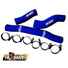 FM Parts маркучи за антифриза HUSQVARNA TE 300 I 2020-2022 FM Parts маркучи за антифриза HUSQVARNA TE 300 I 2020-2022