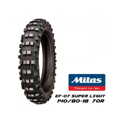 Mitas EF-07 140/80-18
