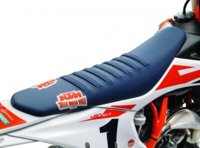 Factory кожа за седалка