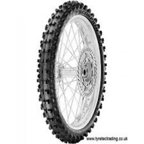 Pirelli MX32 MidSoft 80/100-21