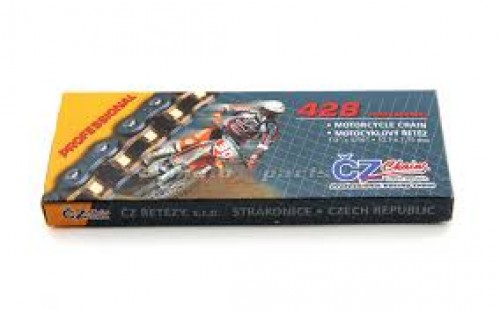 Cz Chain 428 MX PRO