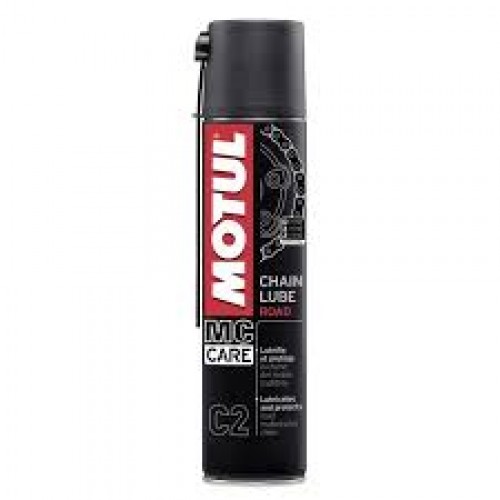 Спрей верига MOTUL ROAD