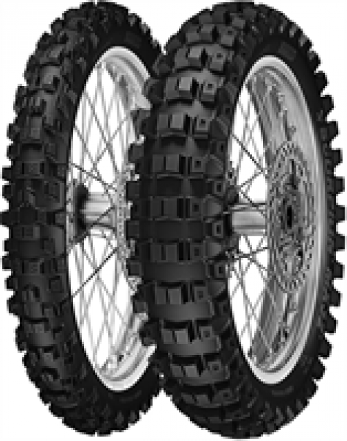 Pirelli MX32Hard 120/80-19