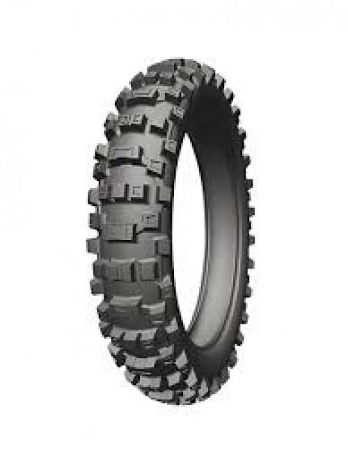 Michelin AC10 110/90-19
