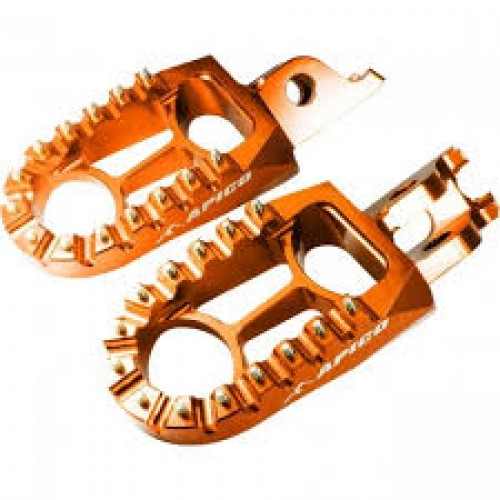 Apico KTM SX/EXC 125-450 08-16