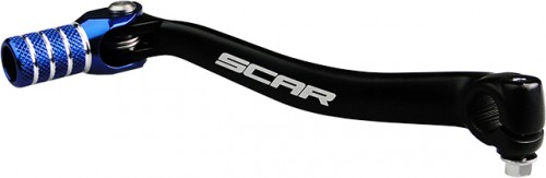 Scar YZ 250/450F 06-13, WR 250/450F 07-13