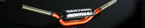 Renthal Twinwall Orange  28 mm