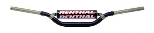 Renthal Twinwall Black  28 mm
