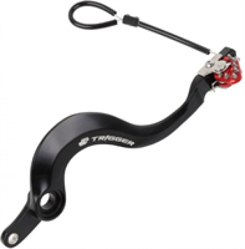 Zeta Trigger Honda CRF 250/450