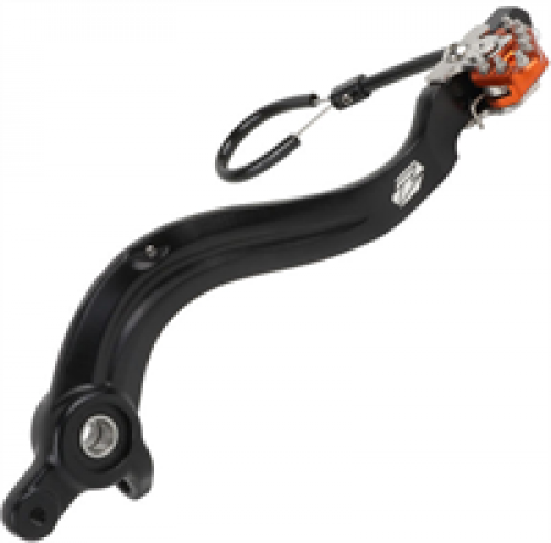 Zeta Trigger KTM SX/EXC 16-19