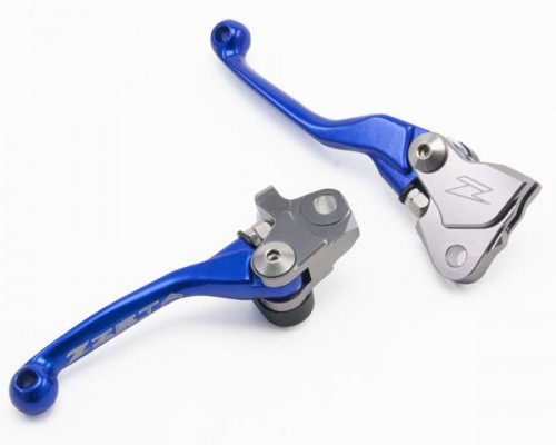 Zeta комплект ръчки за Yamaha YZ 250/450F 09-17