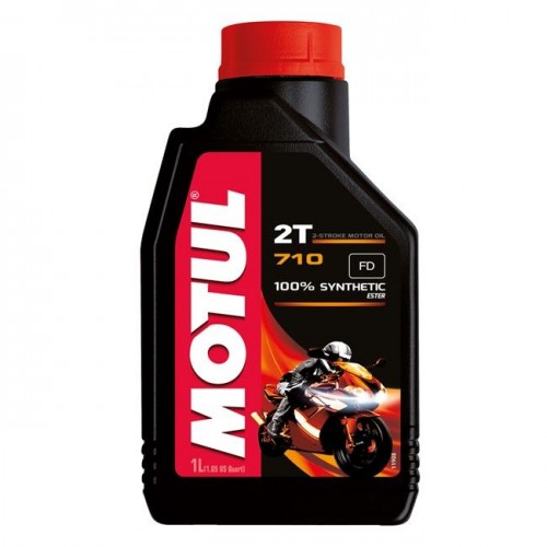 Motul 710 2T