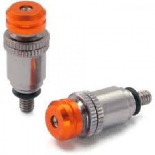 Zeta Forks Bleader за КТМ