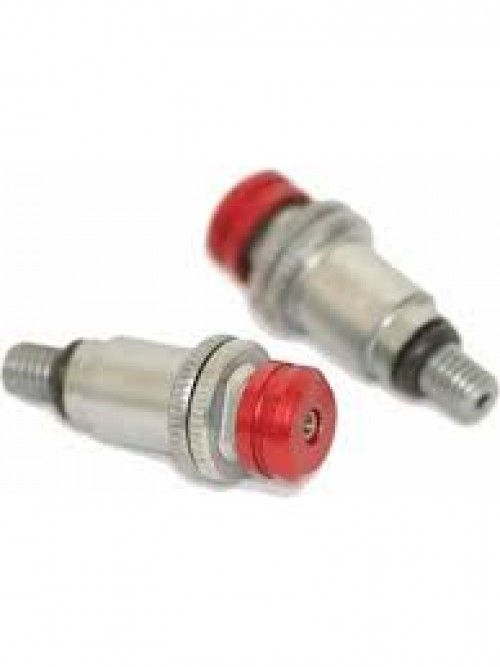 Zeta Forks Bleader за Honda