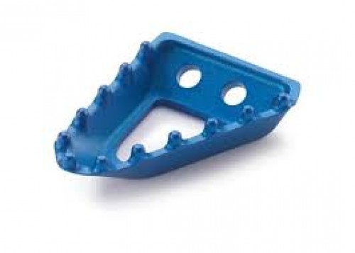 Спирачен лост