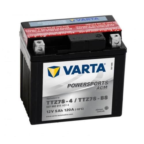 VARTA