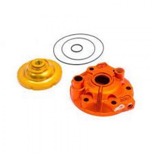 S3 parts рейсингова глава за KTM TPI 250-300 2018-2022