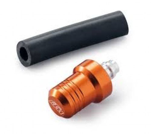 KTM отдушник за резервоар