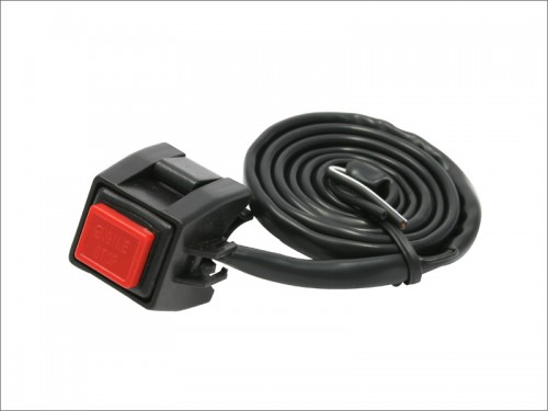 DRC копче за гасене