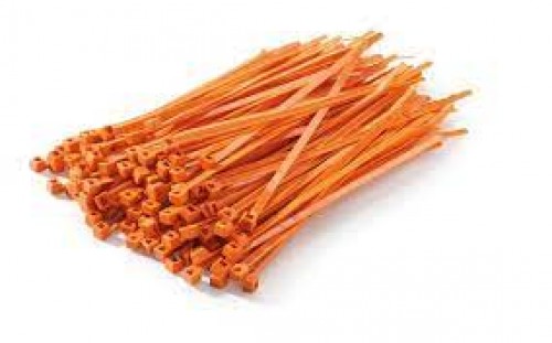 KTM скобички