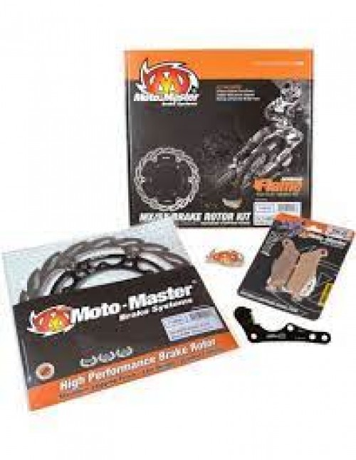 Moto-master Flame 270 mm за KTM/HUSQVARNA