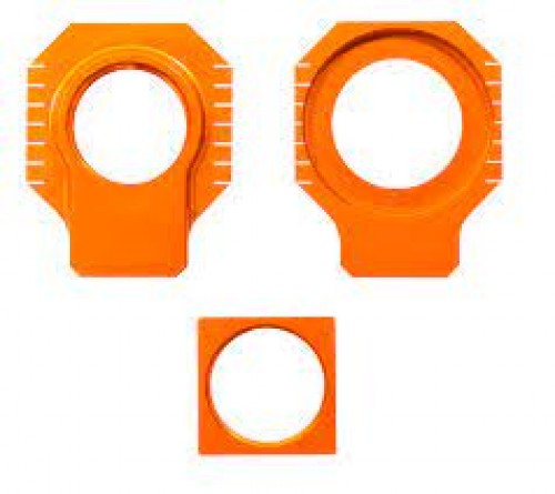 Apico планки за задна ос за SX-F 2013-2019