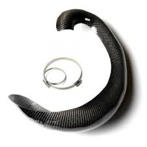 Карбон гард за гайда