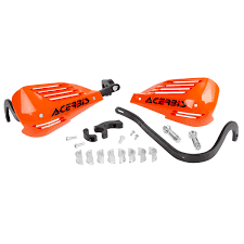 Протектори за мотоциклет