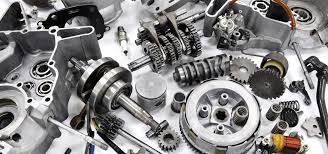 ОЕМ оригинални части за мотоциклети и атв машини