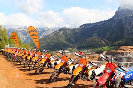 Мотоциклети и атв машини за продажба