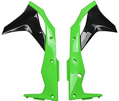 Пластмаси резервоар