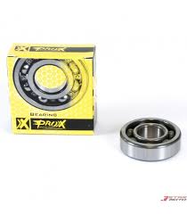 Лагери колянов вал